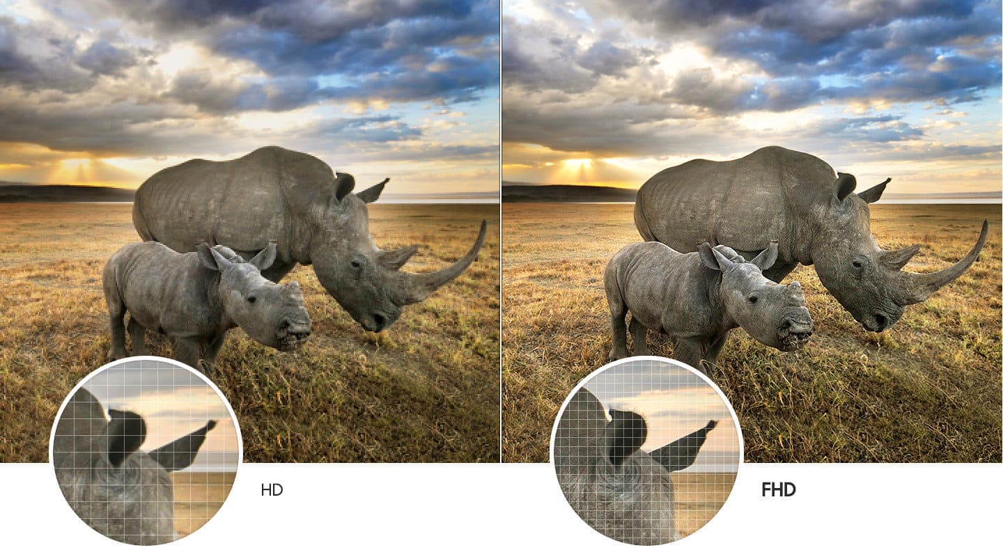 Telewizor hotelowy Samsung 32HT5300